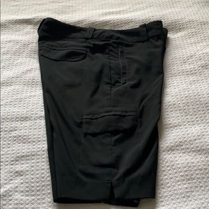 Nike golf bermuda shorts